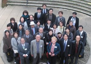 Japanese Peer Support Association